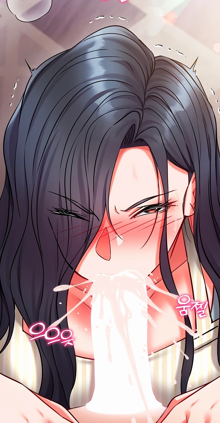 Mind Control Chapter 31 page 111 - 