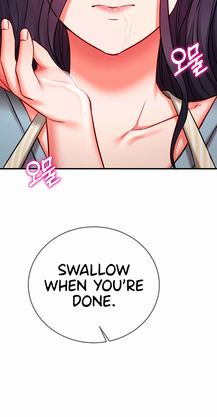 Mind Control Chapter 31 page 116 - 