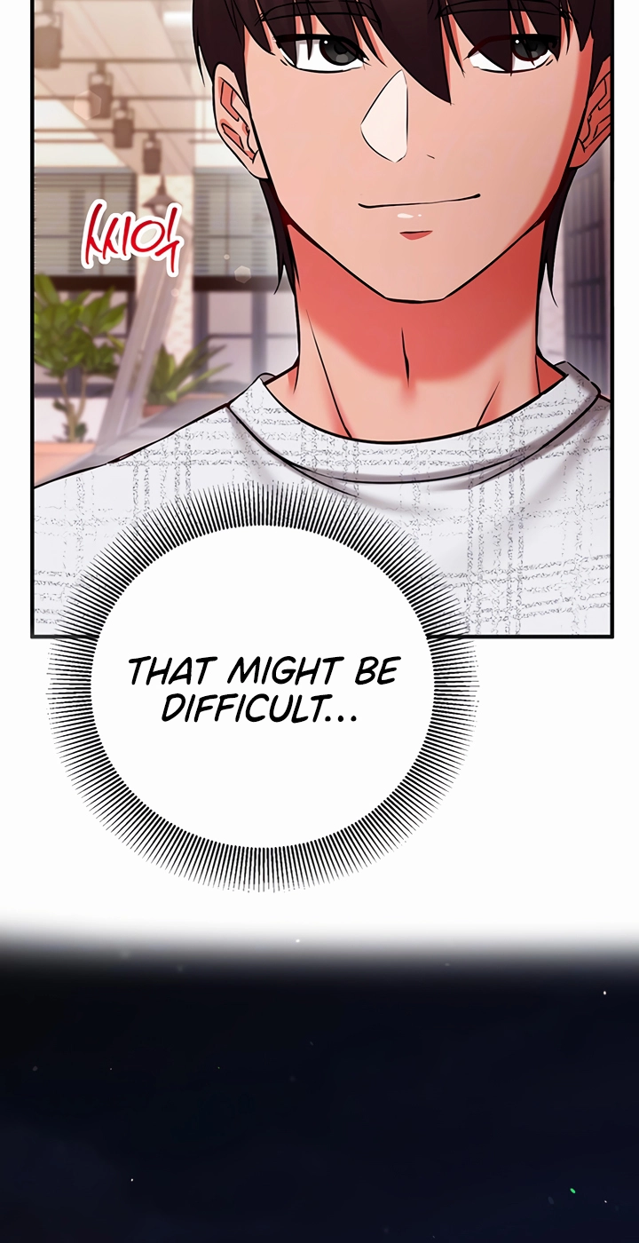 Mind Control Chapter 31 page 16 - 
