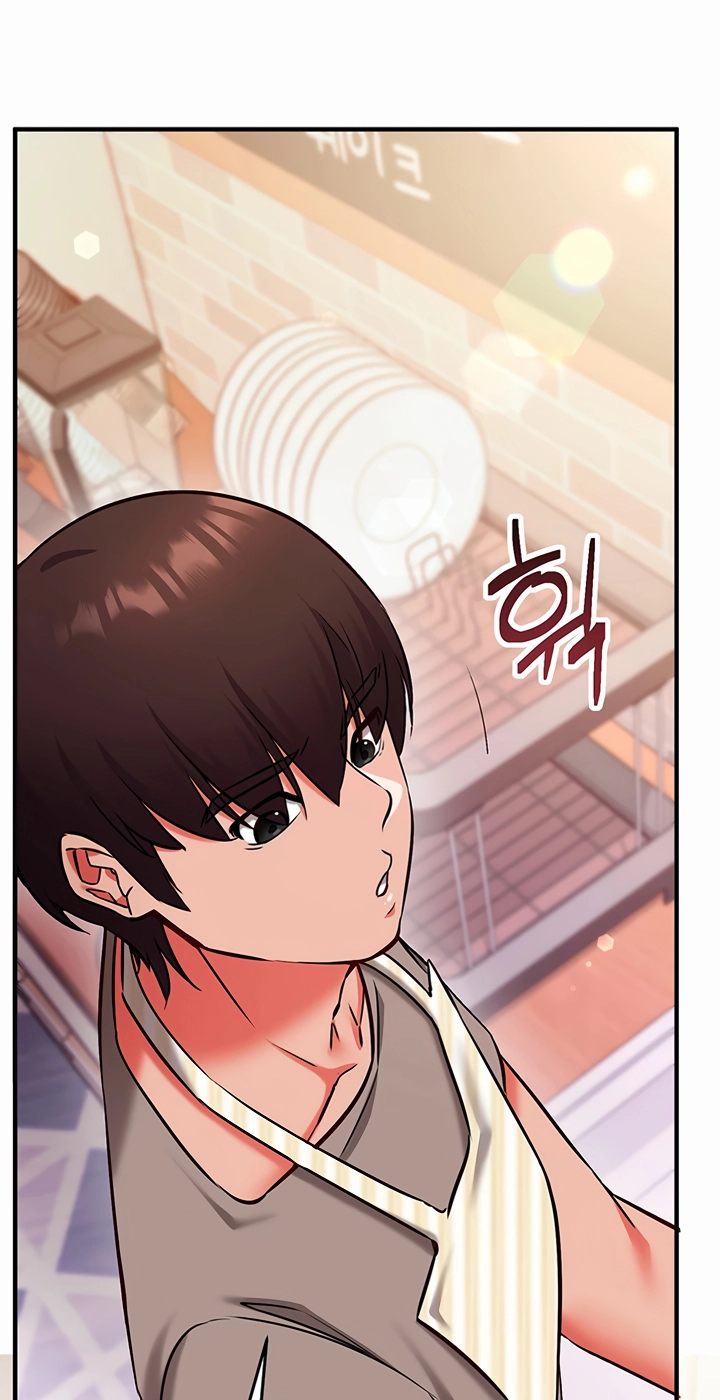 Mind Control Chapter 31 page 19 - 