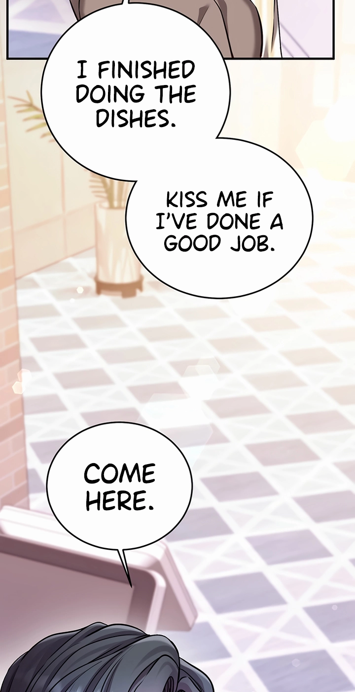Mind Control Chapter 31 page 20 - 