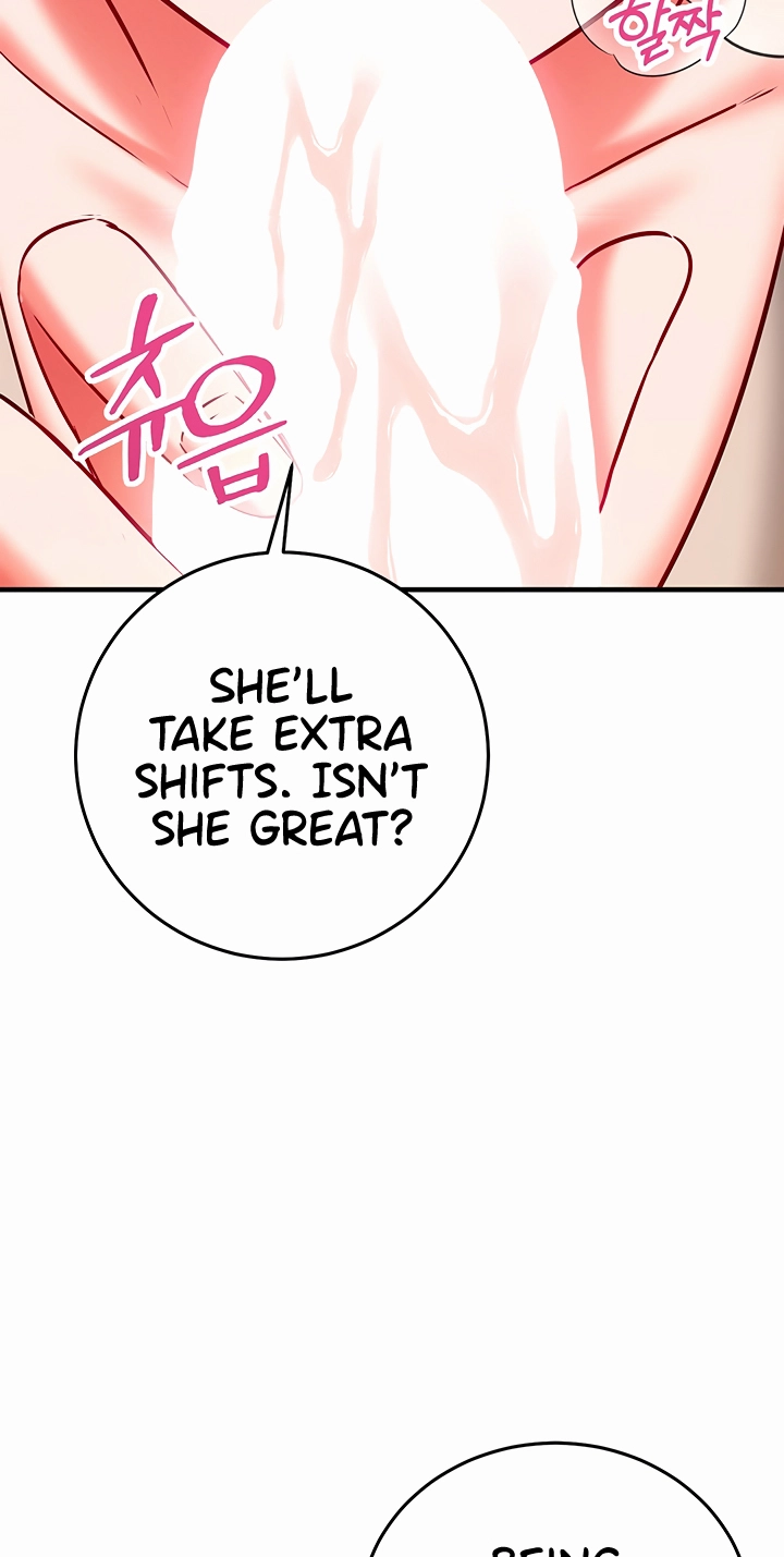 Mind Control Chapter 31 page 3 - 
