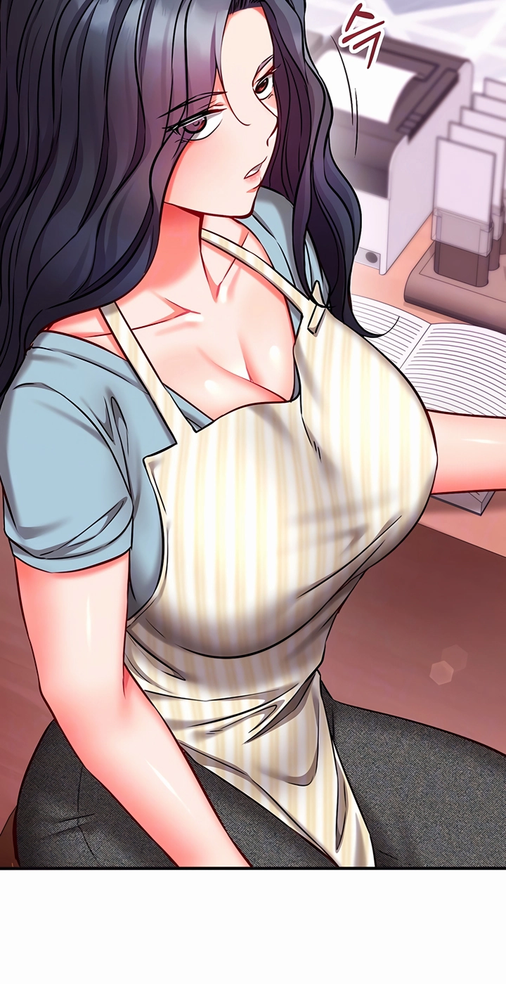 Mind Control Chapter 31 page 21 - 