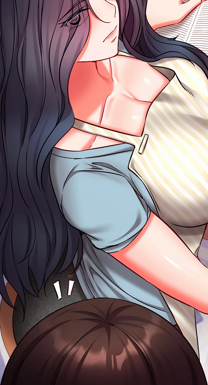 Mind Control Chapter 31 page 23 - 