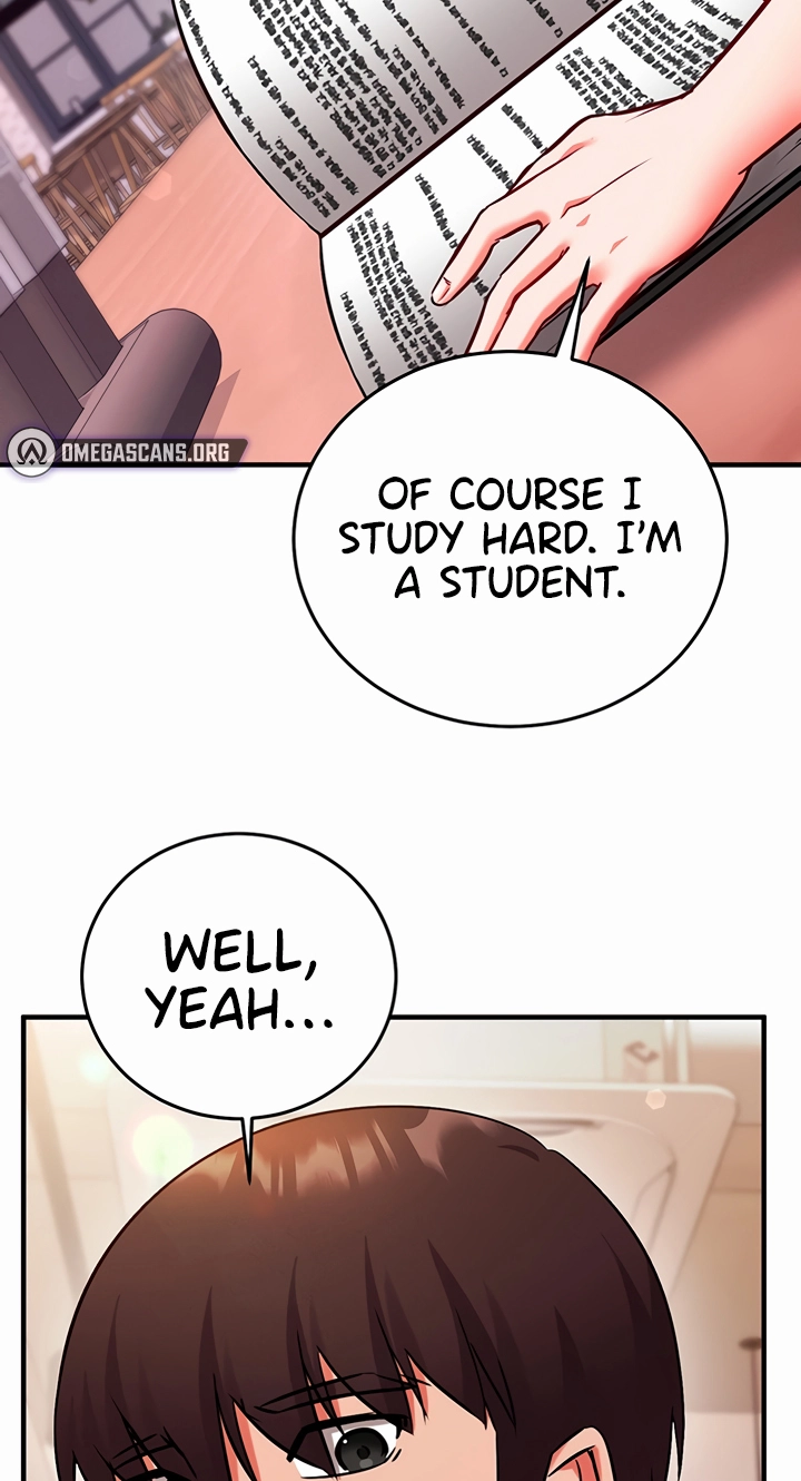 Mind Control Chapter 31 page 26 - 