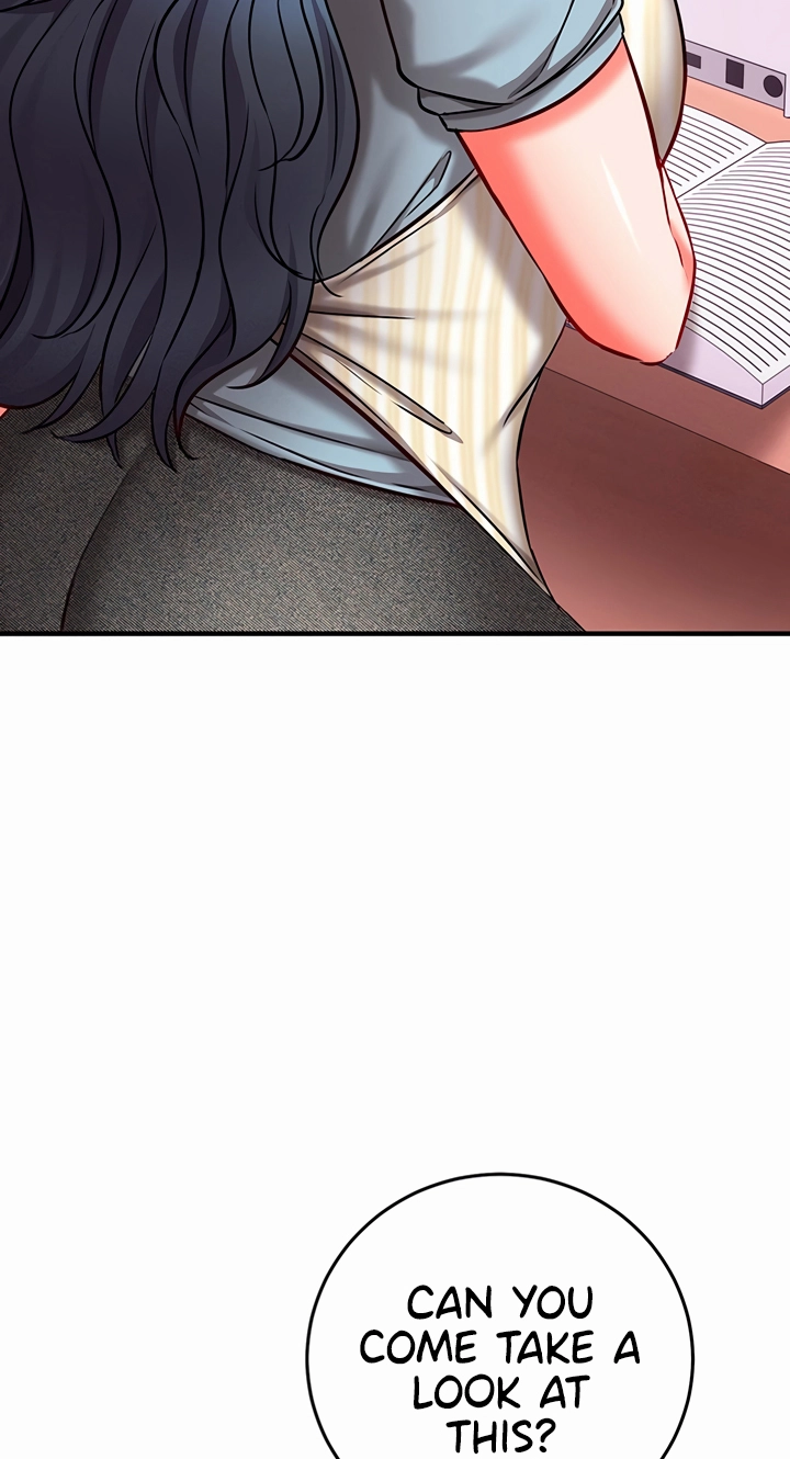 Mind Control Chapter 31 page 29 - 
