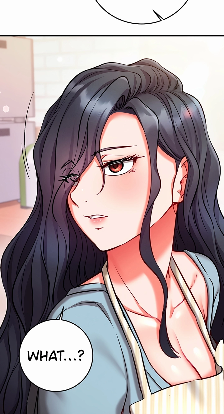 Mind Control Chapter 31 page 30 - 