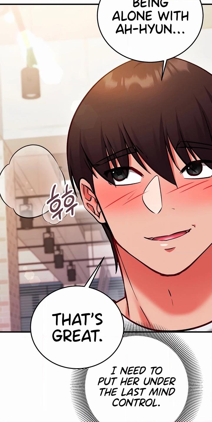 Mind Control Chapter 31 page 4 - 