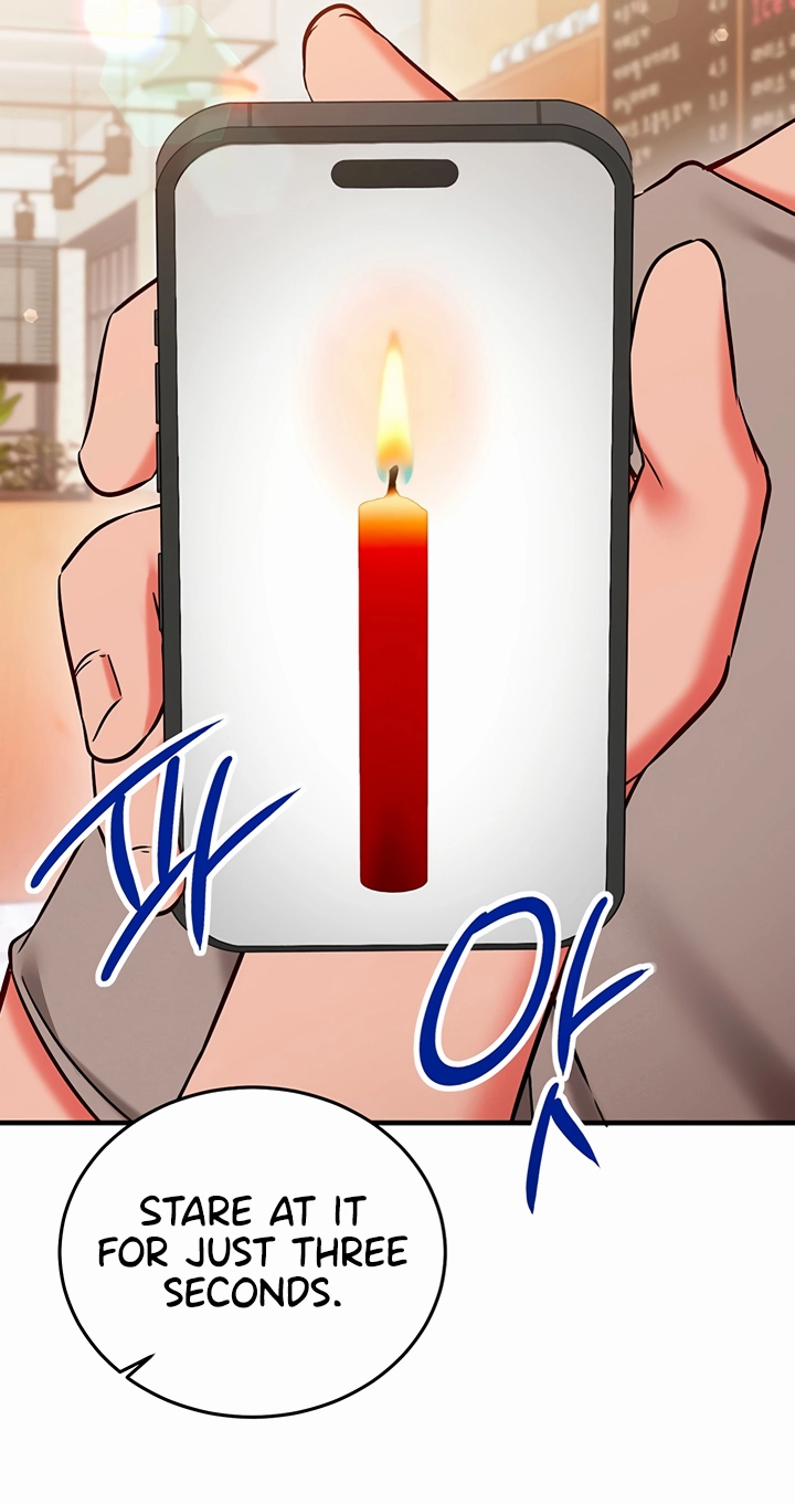 Mind Control Chapter 31 page 32 - 