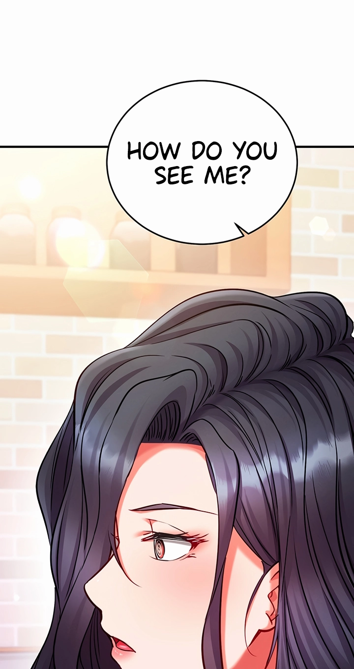 Mind Control Chapter 31 page 37 - 
