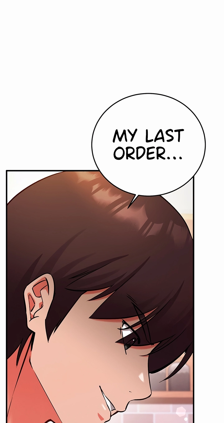Mind Control Chapter 31 page 39 - 