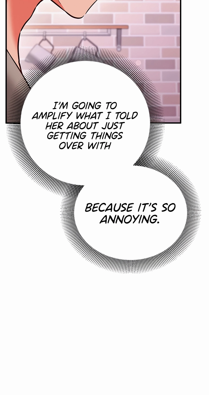 Mind Control Chapter 31 page 40 - 