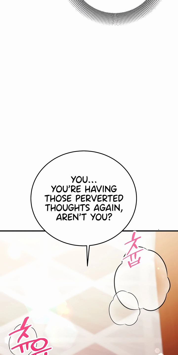 Mind Control Chapter 31 page 5 - 