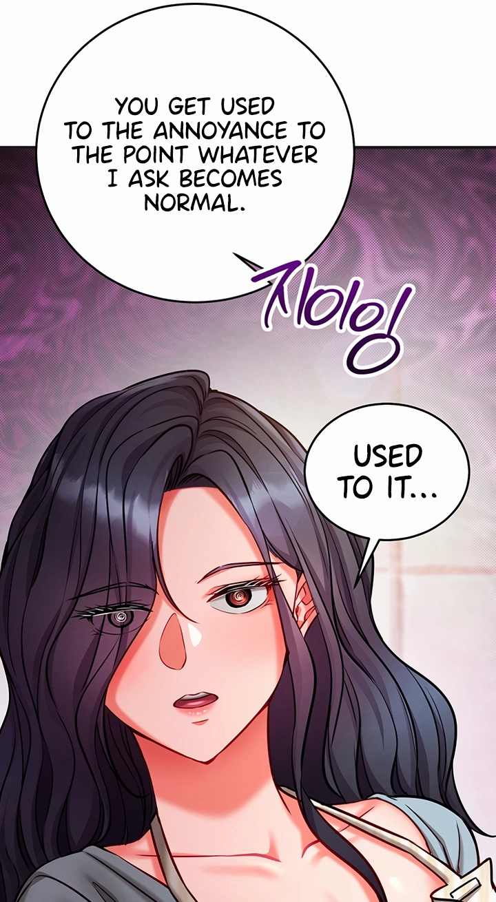 Mind Control Chapter 31 page 41 - 