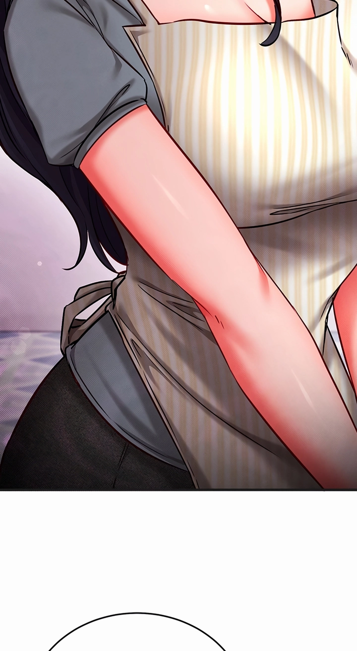 Mind Control Chapter 31 page 42 - 
