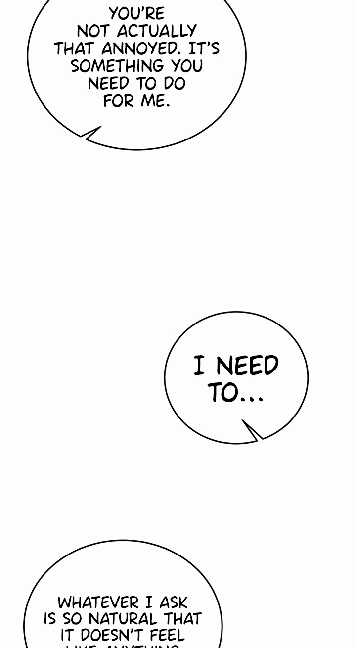 Mind Control Chapter 31 page 43 - 