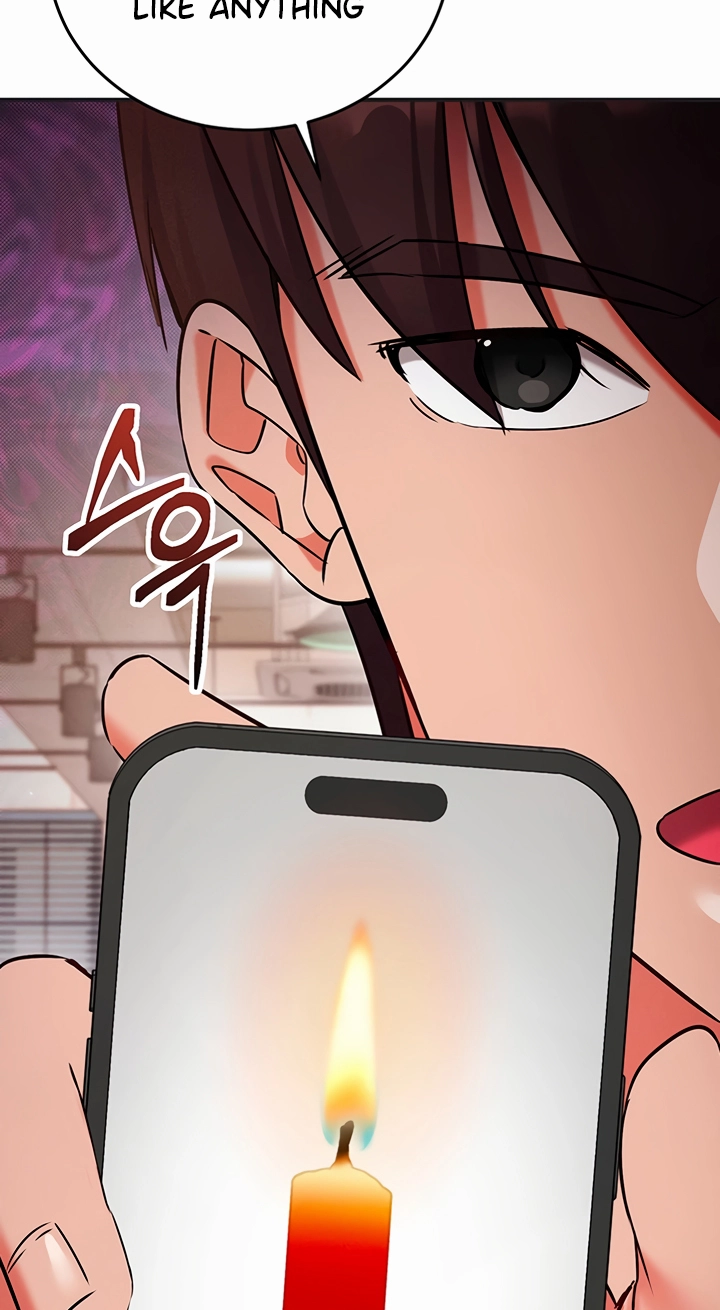 Mind Control Chapter 31 page 44 - 