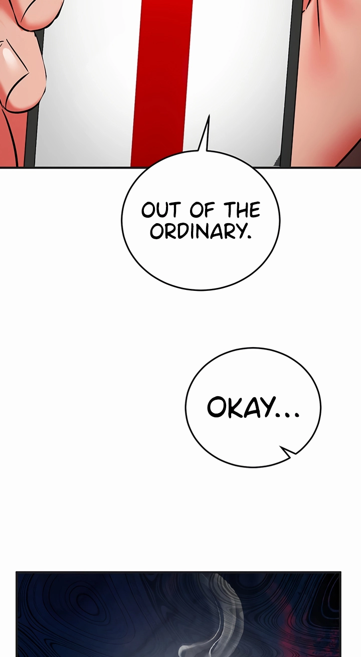 Mind Control Chapter 31 page 45 - 