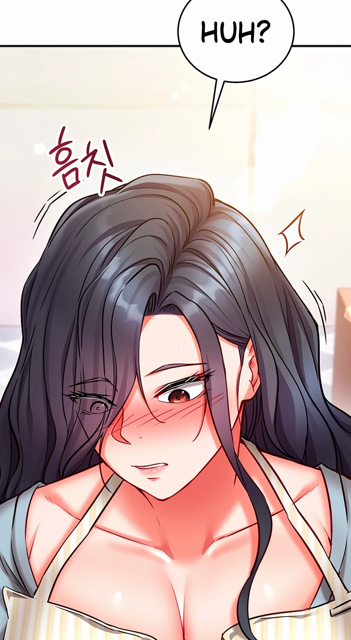 Mind Control Chapter 31 page 47 - 
