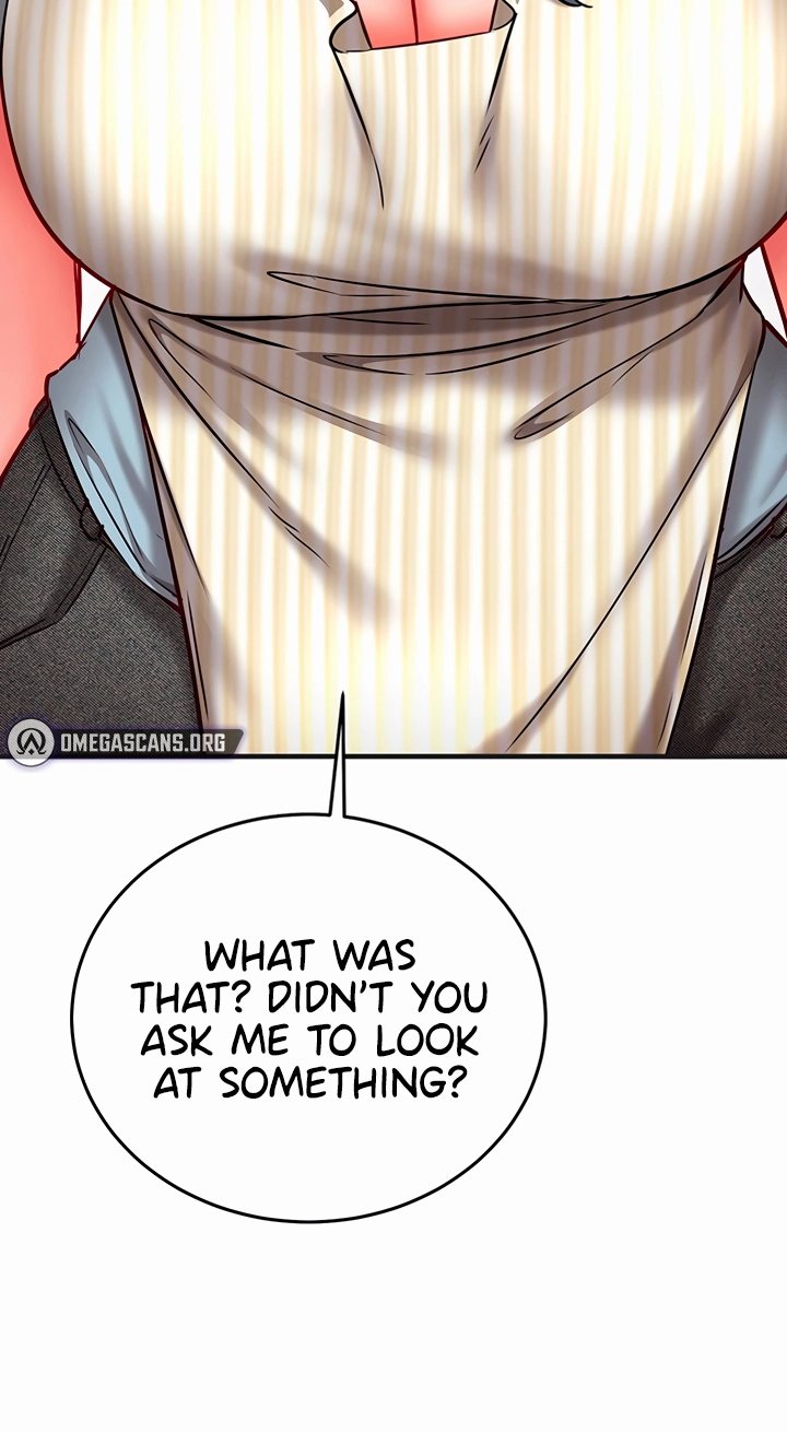 Mind Control Chapter 31 page 48 - 