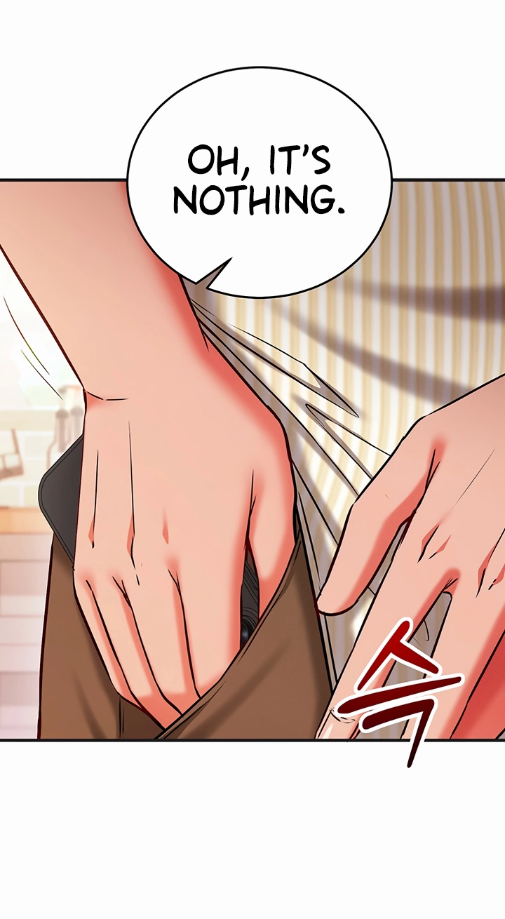 Mind Control Chapter 31 page 49 - 