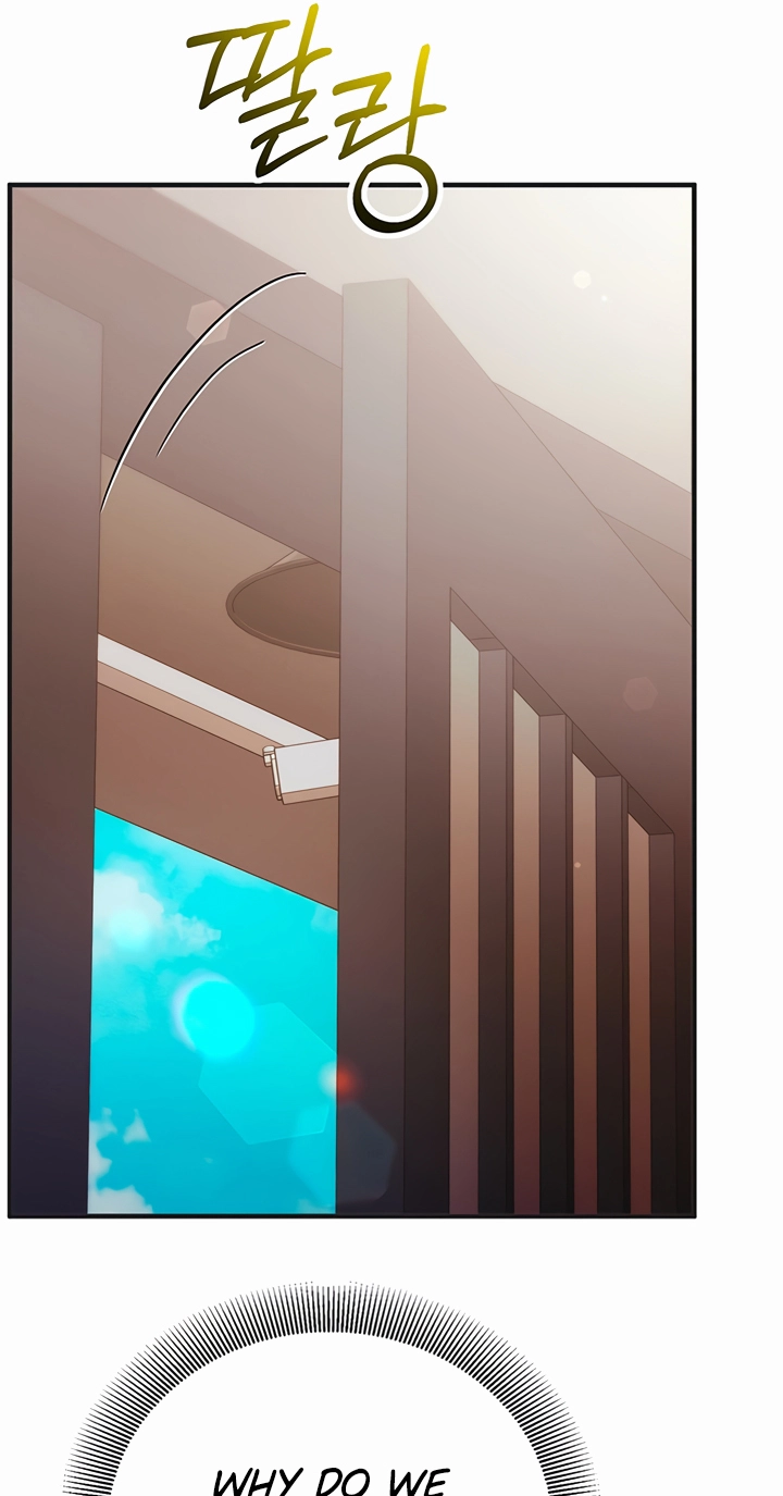 Mind Control Chapter 31 page 51 - 