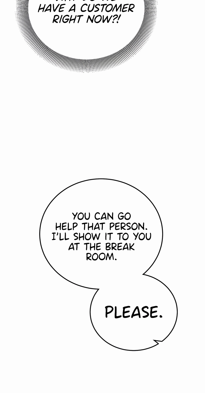 Mind Control Chapter 31 page 52 - 
