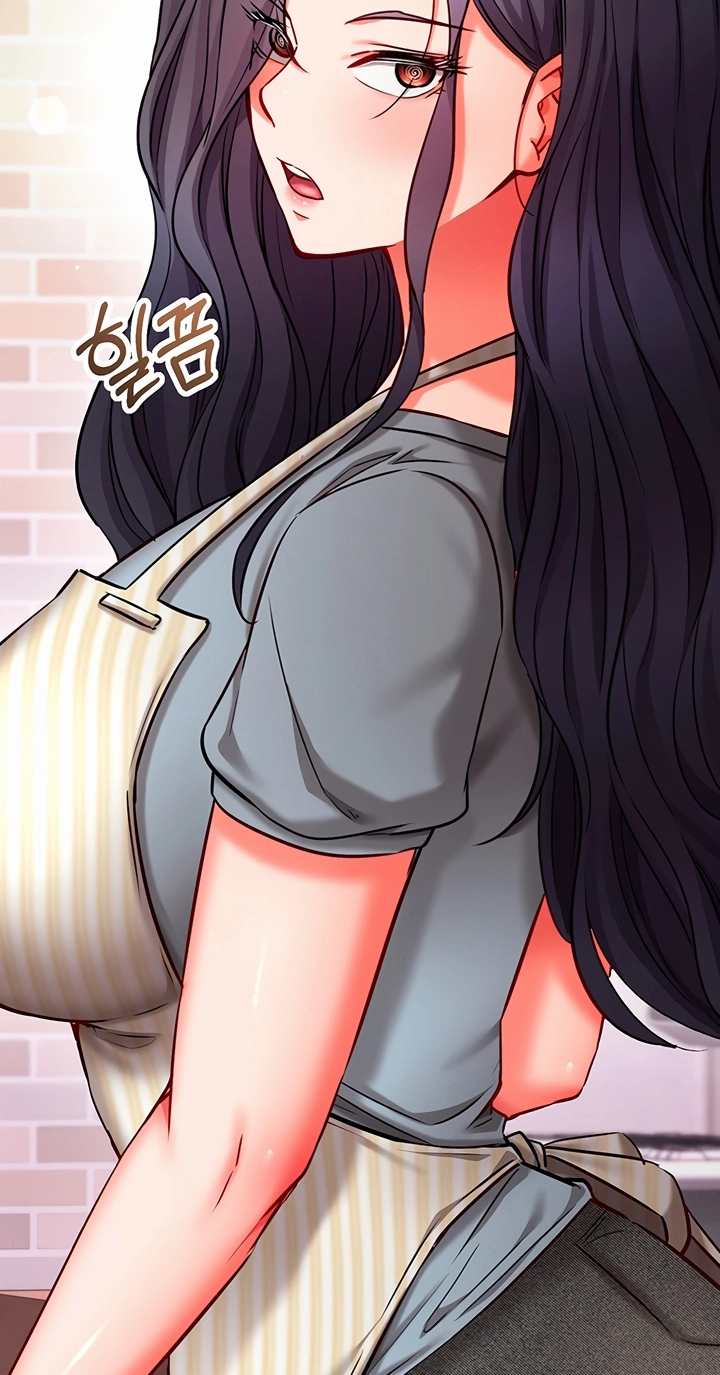 Mind Control Chapter 31 page 54 - 
