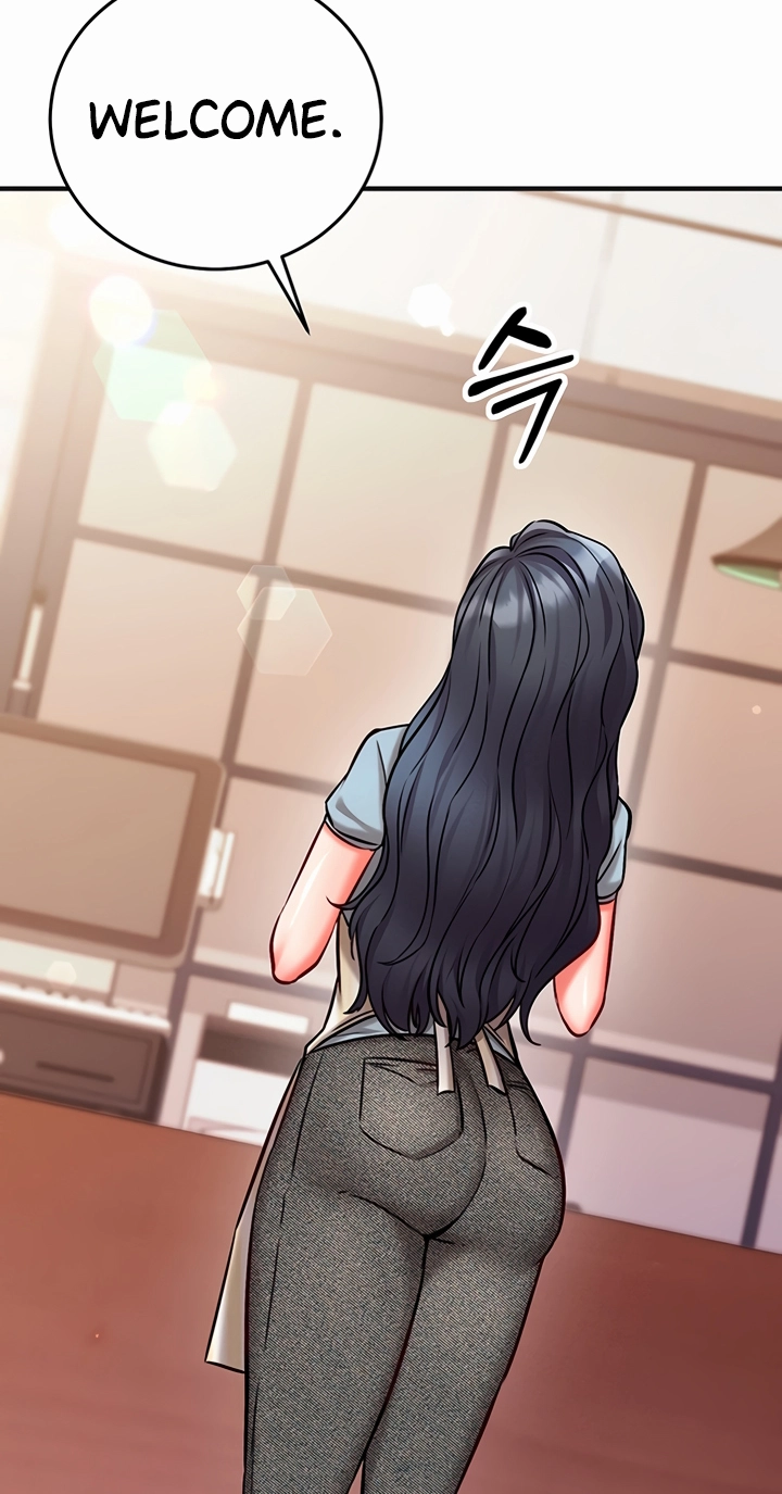 Mind Control Chapter 31 page 56 - 
