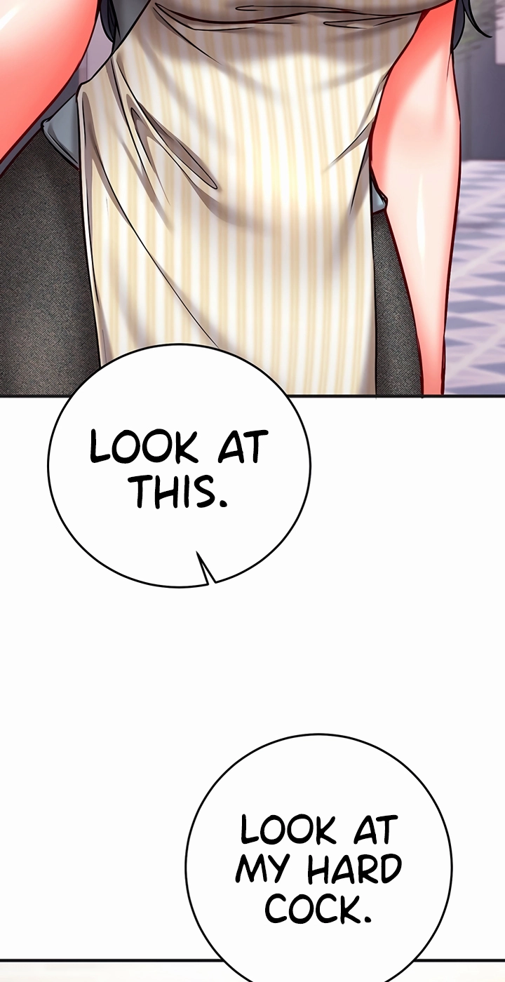 Mind Control Chapter 31 page 61 - 