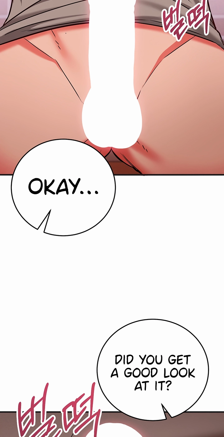 Mind Control Chapter 31 page 63 - 
