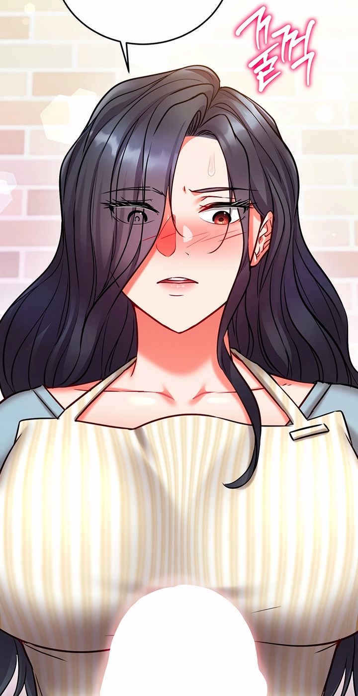 Mind Control Chapter 31 page 65 - 
