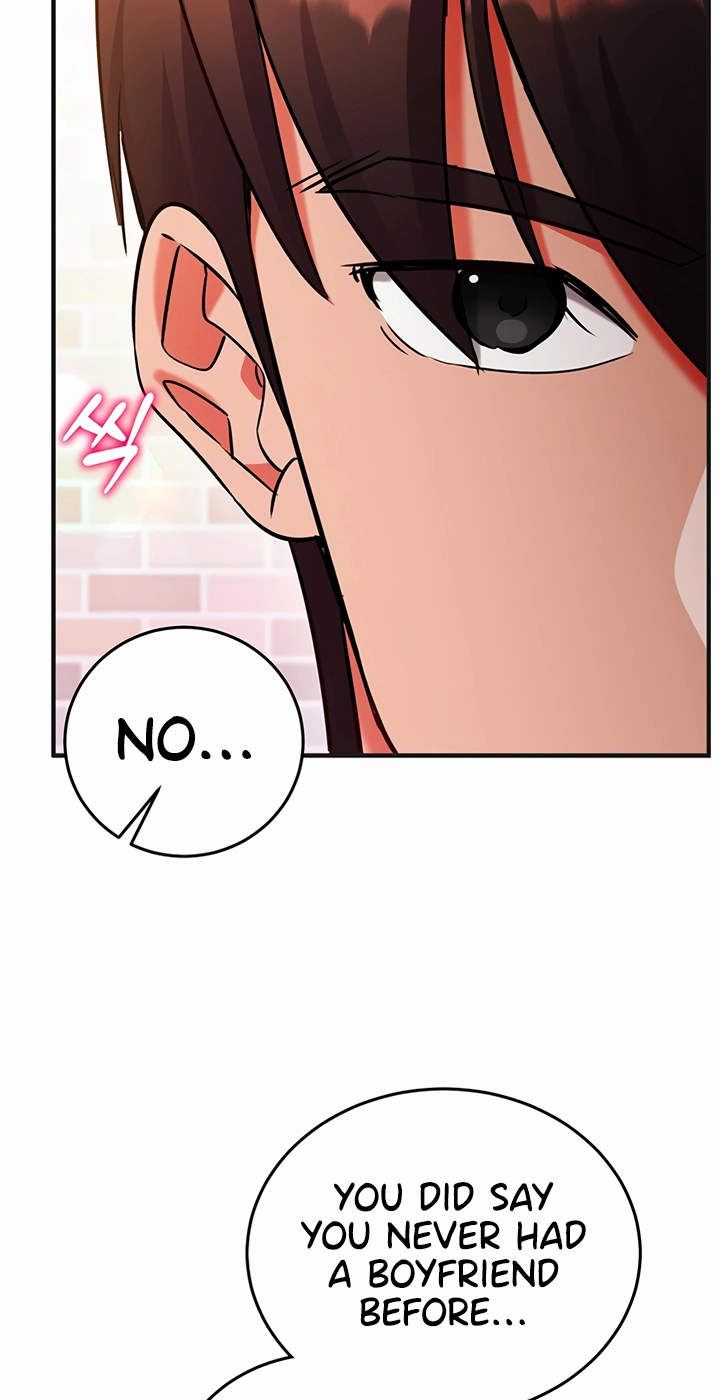 Mind Control Chapter 31 page 67 - 