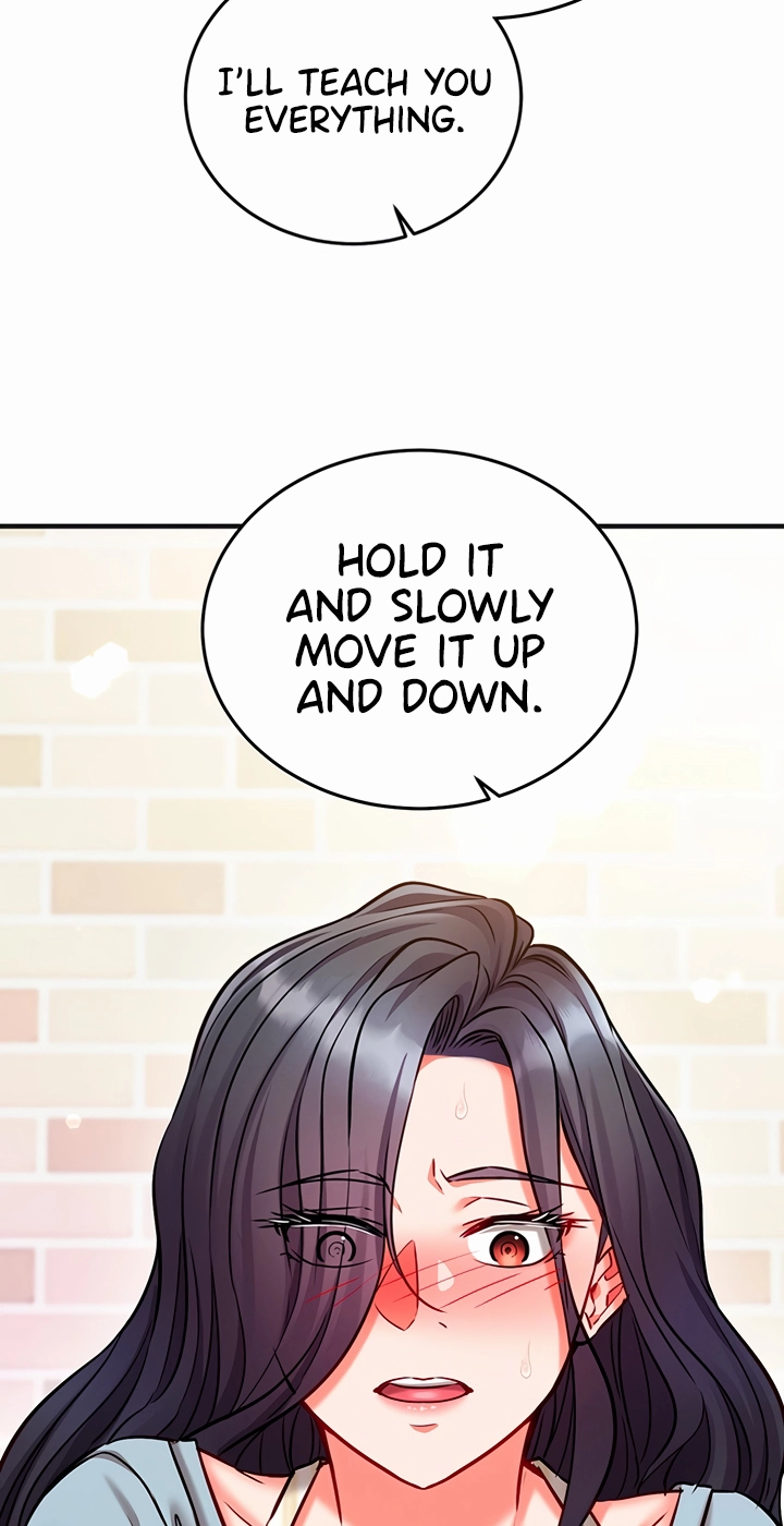 Mind Control Chapter 31 page 68 - 