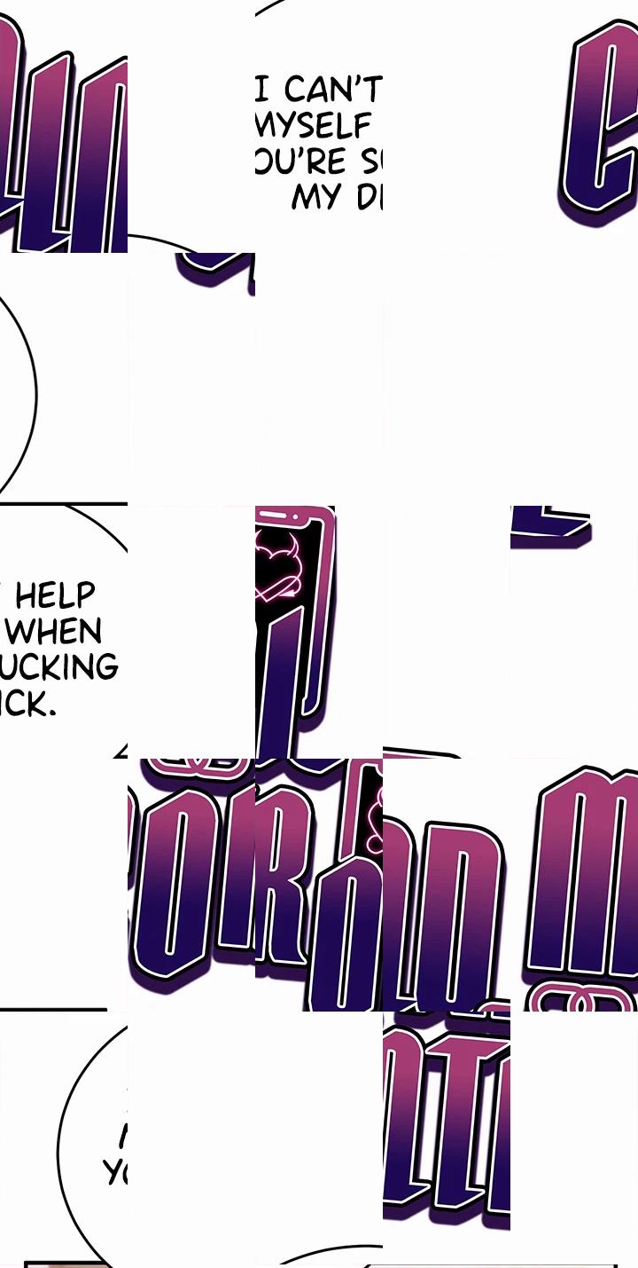 Mind Control Chapter 31 page 8 - 