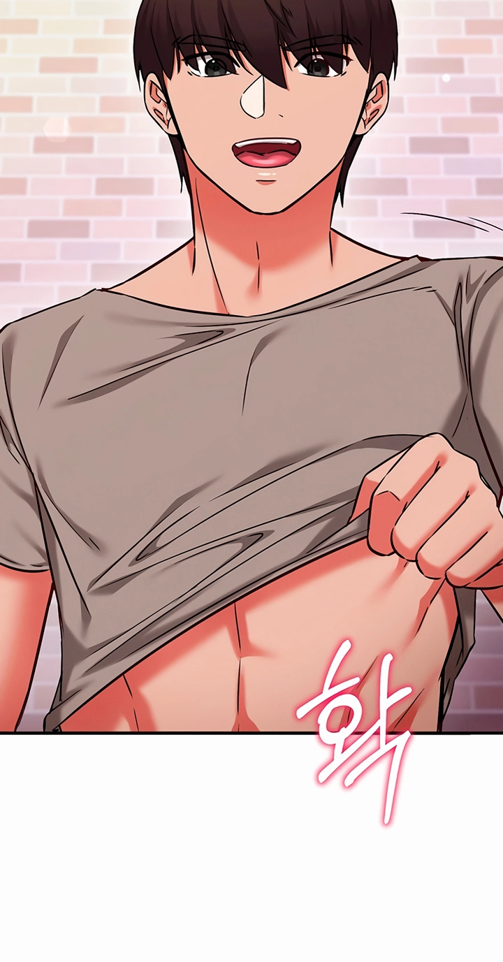 Mind Control Chapter 31 page 74 - 