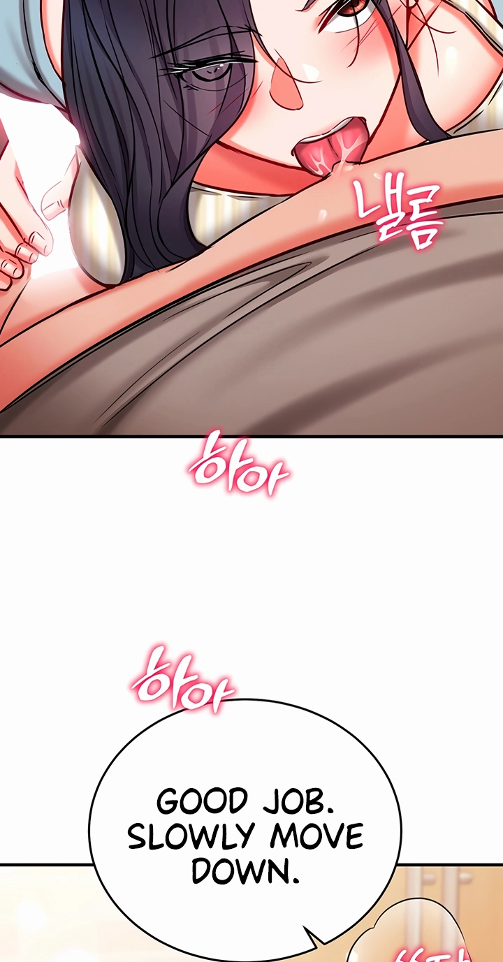 Mind Control Chapter 31 page 76 - 