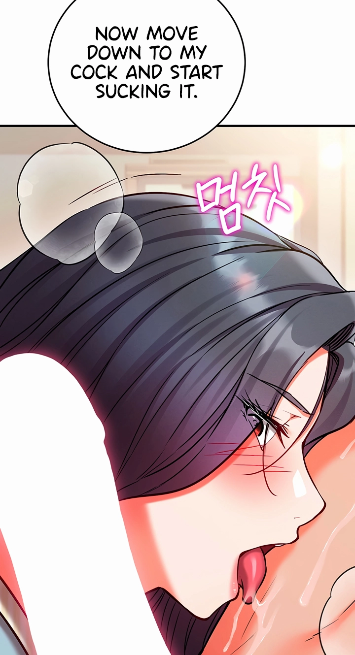 Mind Control Chapter 31 page 81 - 