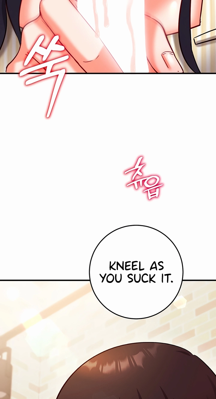 Mind Control Chapter 31 page 86 - 