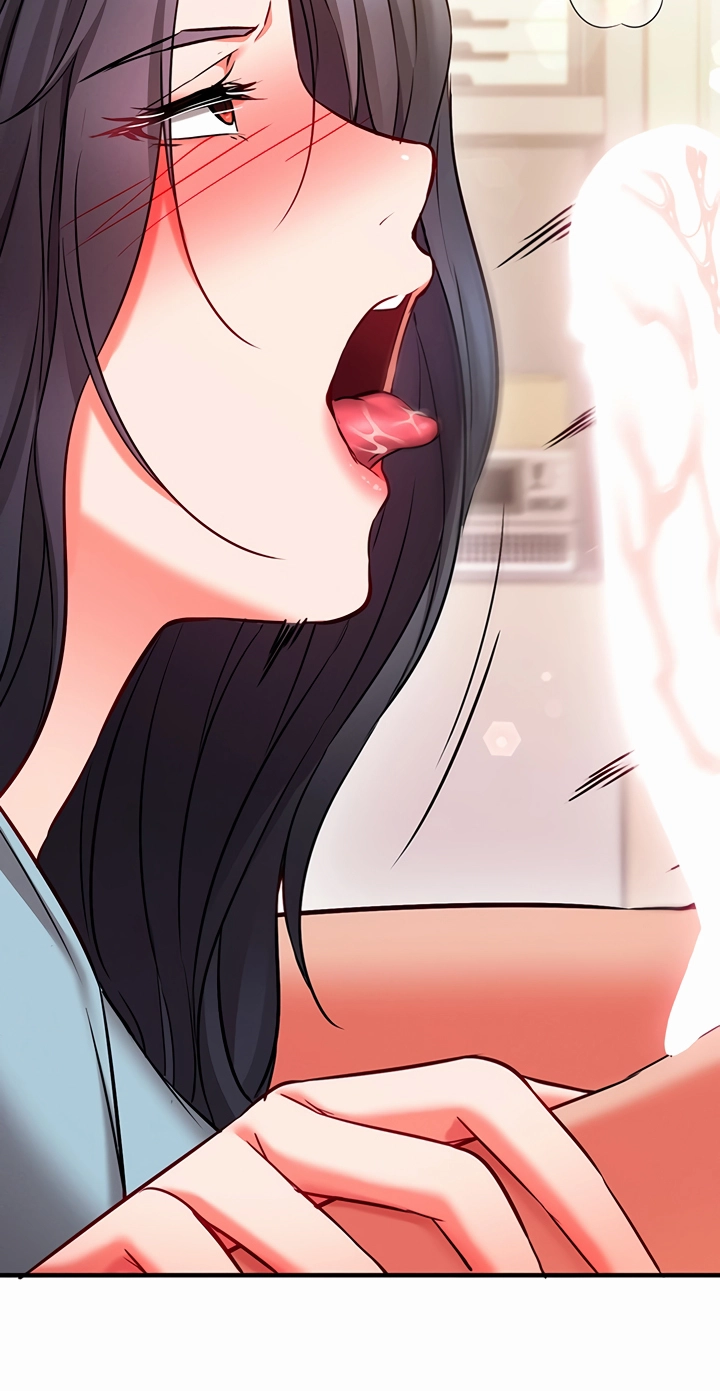 Mind Control Chapter 31 page 90 - 