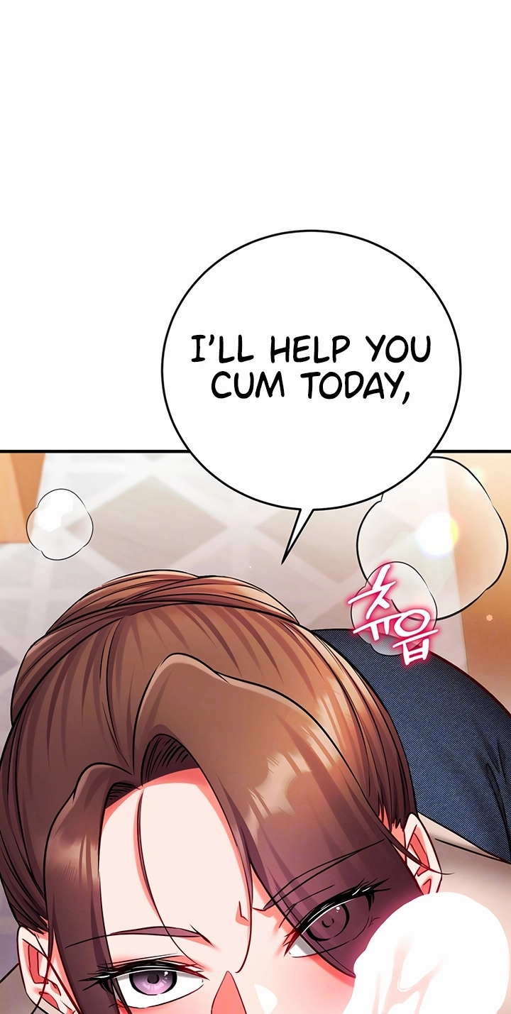 Mind Control Chapter 31 page 10 - 