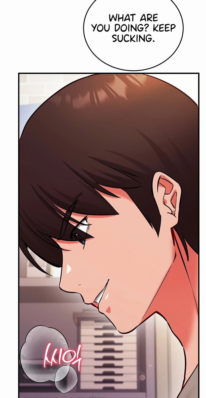 Mind Control Chapter 31 page 93 - 