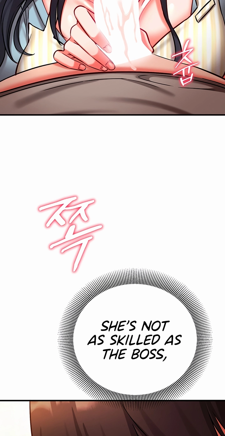 Mind Control Chapter 31 page 96 - 
