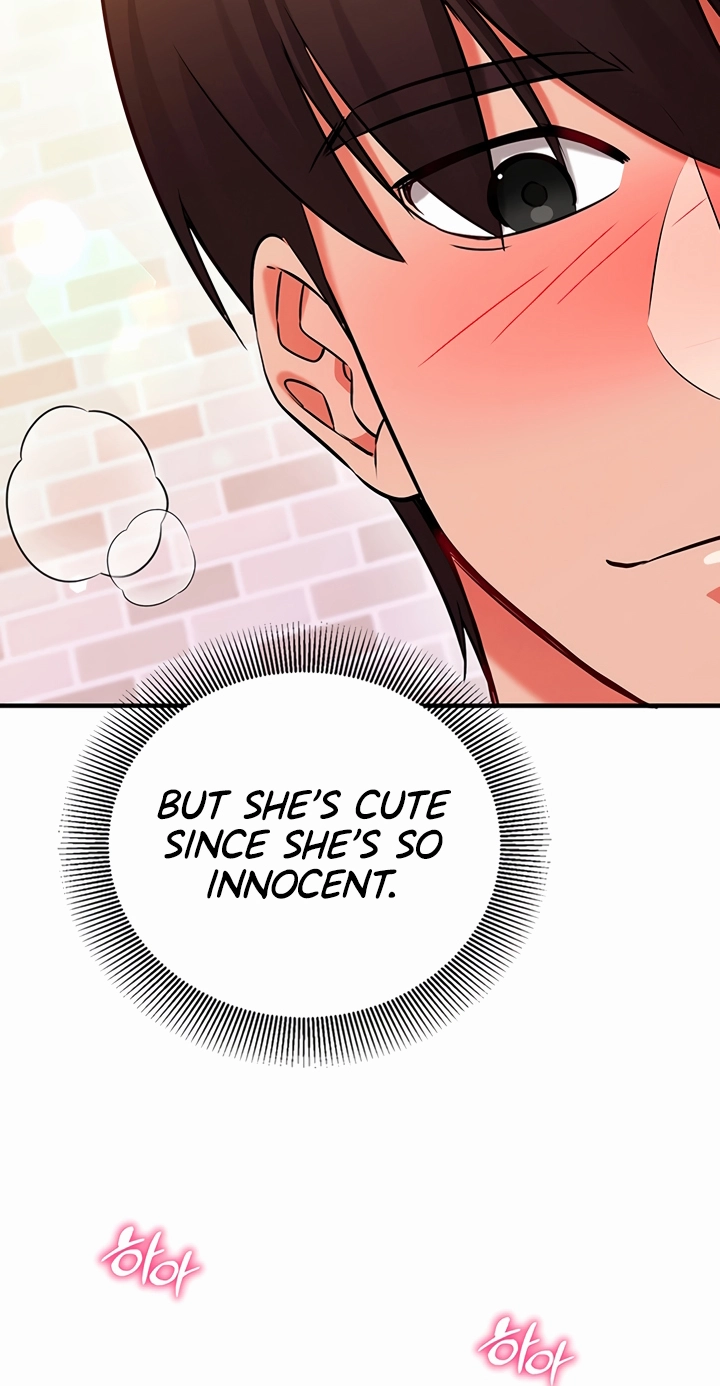 Mind Control Chapter 31 page 97 - 
