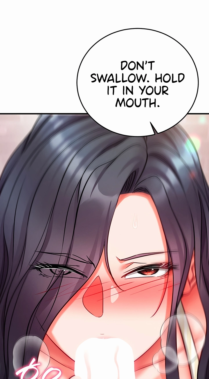 Mind Control Chapter 31 page 100 - 