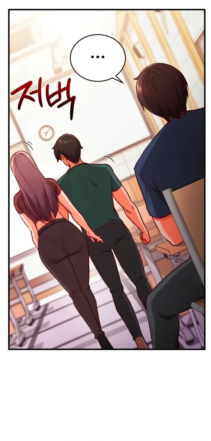 Mind Control Chapter 7 page 79 - 