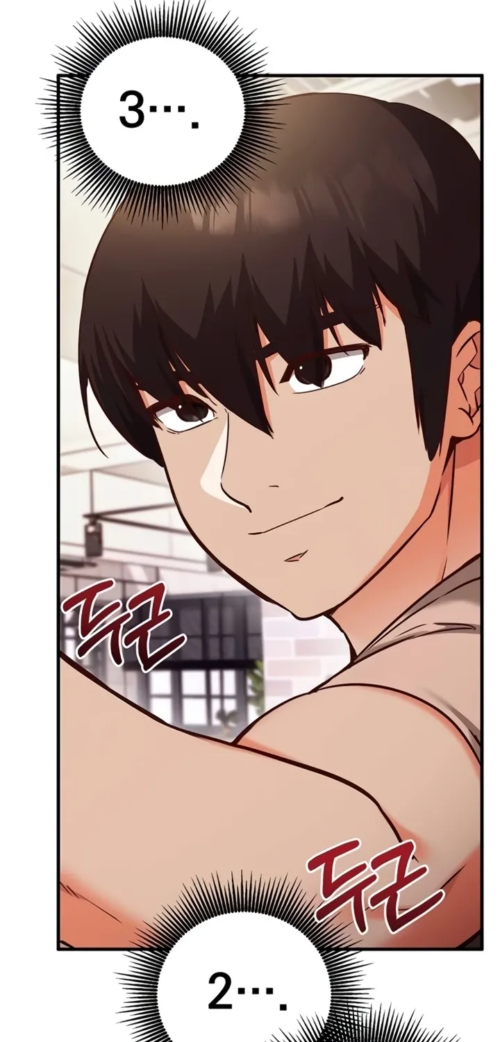 Mind Control Chapter 8 page 72 - 