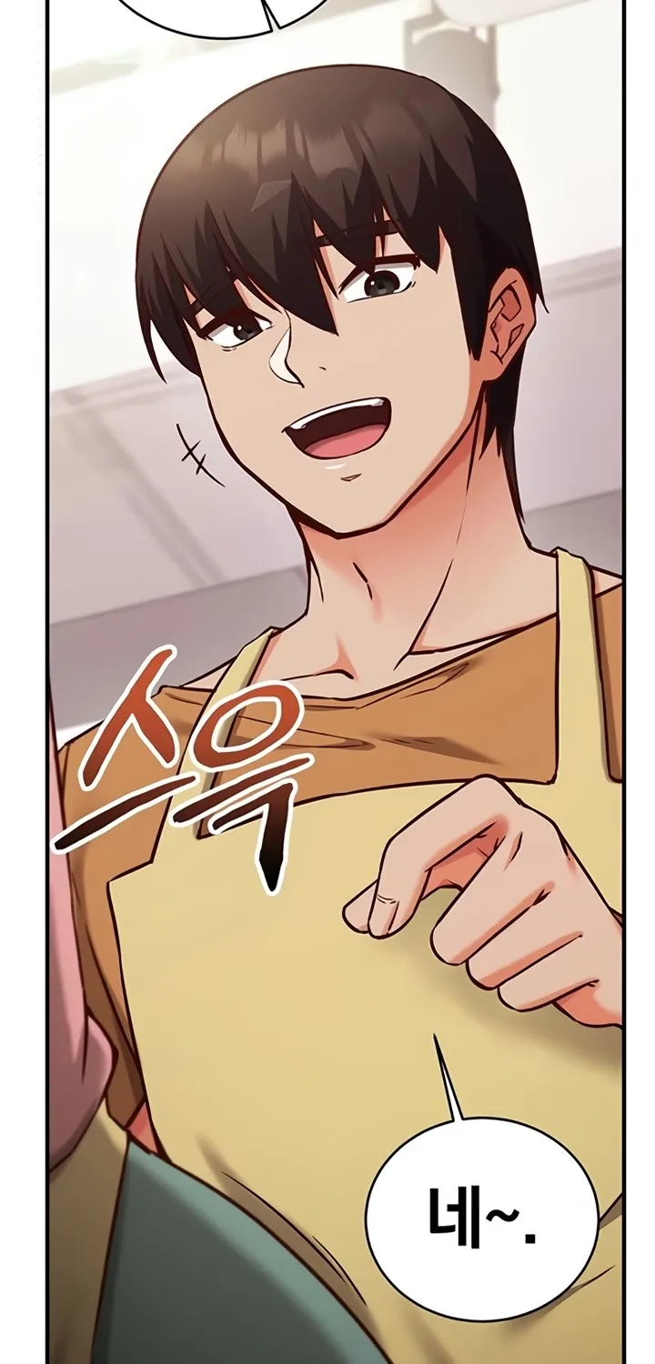Mind Control Chapter 9 page 103 - 