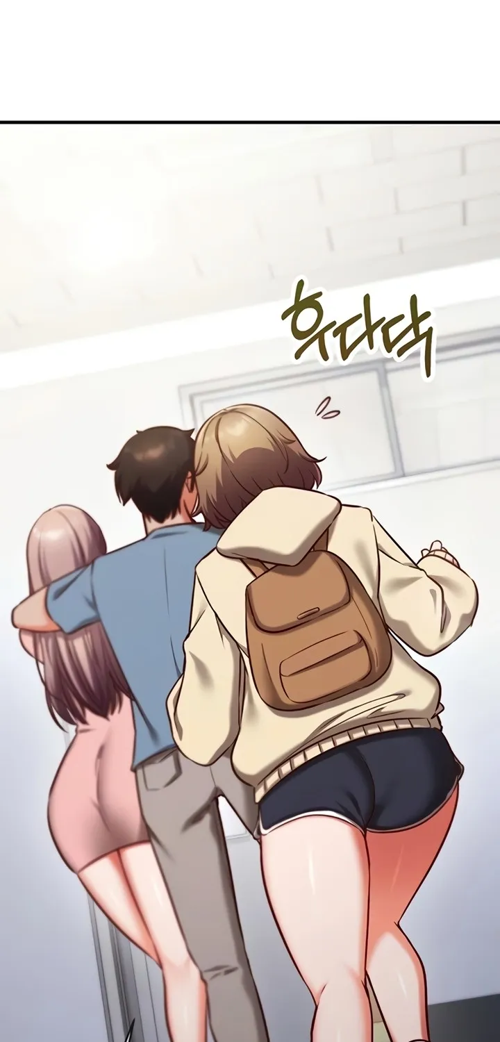 Mind Control Chapter 9 page 13 - 