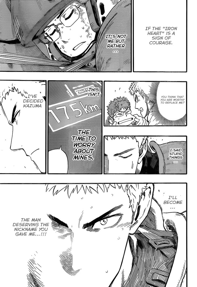 Minds Chapter 0 page 41 - 